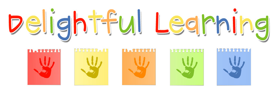 Delightful Learning