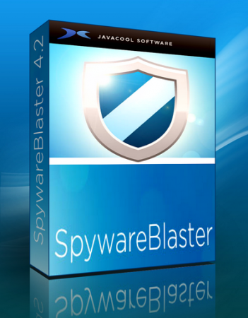 SpywareBlaster 4.4 Final