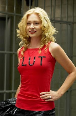 Lindsay Bluth