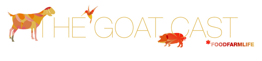 The Goat Cast
