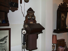 Telefones Antigos