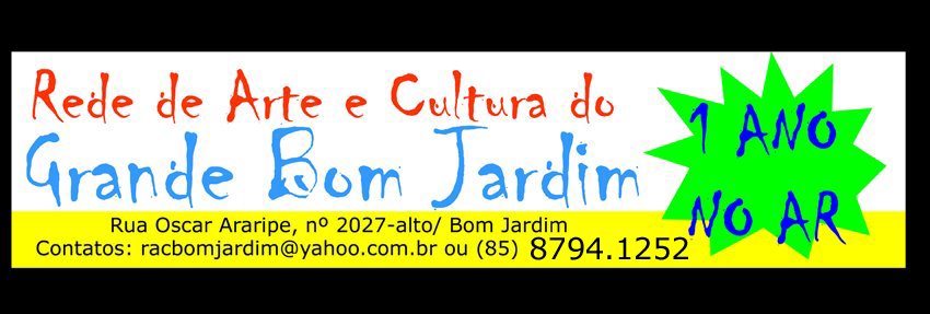 RAC BOM JARDIM