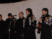 Grupo Académico Serenatas de Portalegre