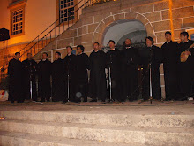 Grupo Académico Serenatas de Portalegre