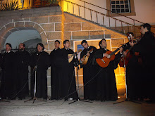 Grupo Académico Serenatas de Portalegre