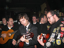 Grupo Académico Serenatas de Portalegre