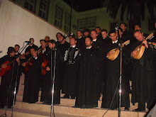 Grupo Académico Serenatas de Portalegre