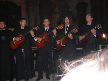 Grupo Académico Serenatas de Portalegre