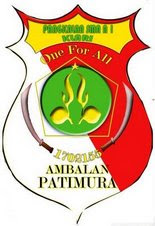 Logo Pramoeka