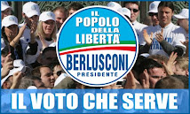 Gregge al si bee day. Papi: " Adesso vi farò vedere che sono un premier che ha i coglioni!"...