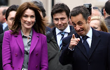 2) Sarkozy: