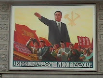 5) Kim II Sung: