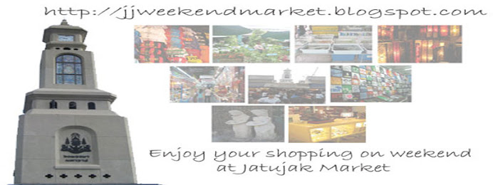 JJ Weekend Market