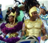 calabar festival