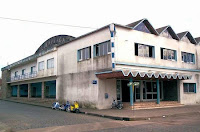 Club Atlético Praga de Mercedes