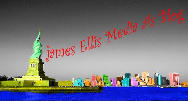 james ellis media blog