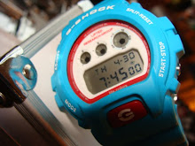 G-shock