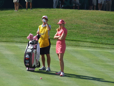 Paula Creamer