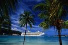 cruise vacations from