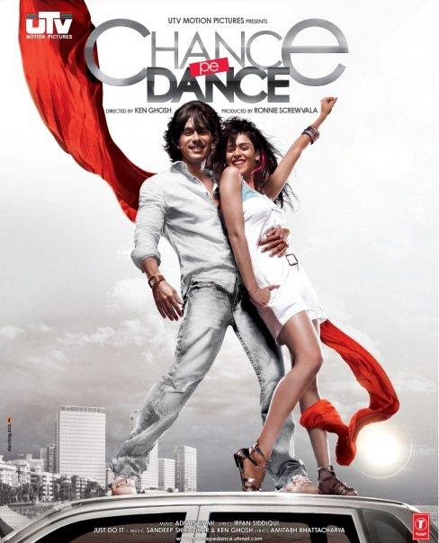 Chance Pe Dance 2010 | Hindi Movie Chance Pe Dance Review, Pictures