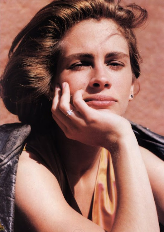Julia Robert
