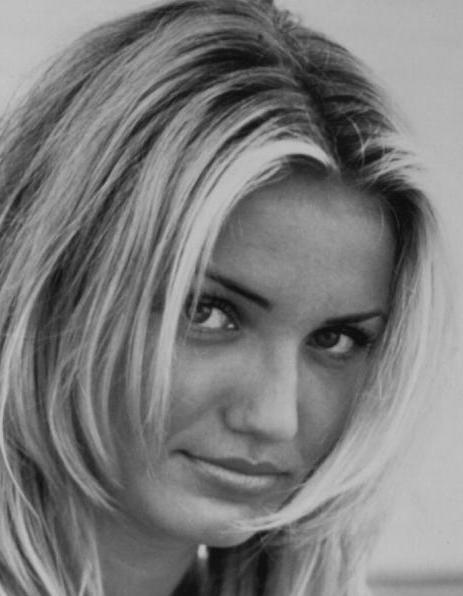 Cameron Diaz