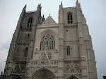 la cathédrale