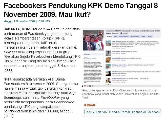 Blogging Is Never Boring 2010