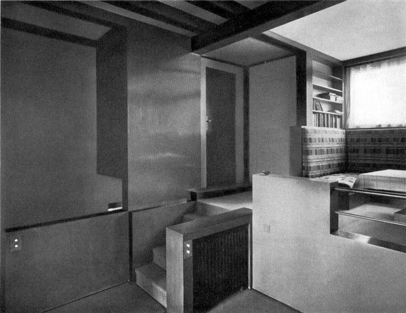 Cutelilkittens Adolf Loos