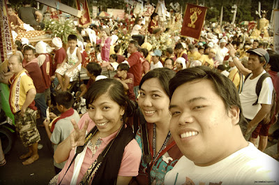 Pista Ng Pahiyas