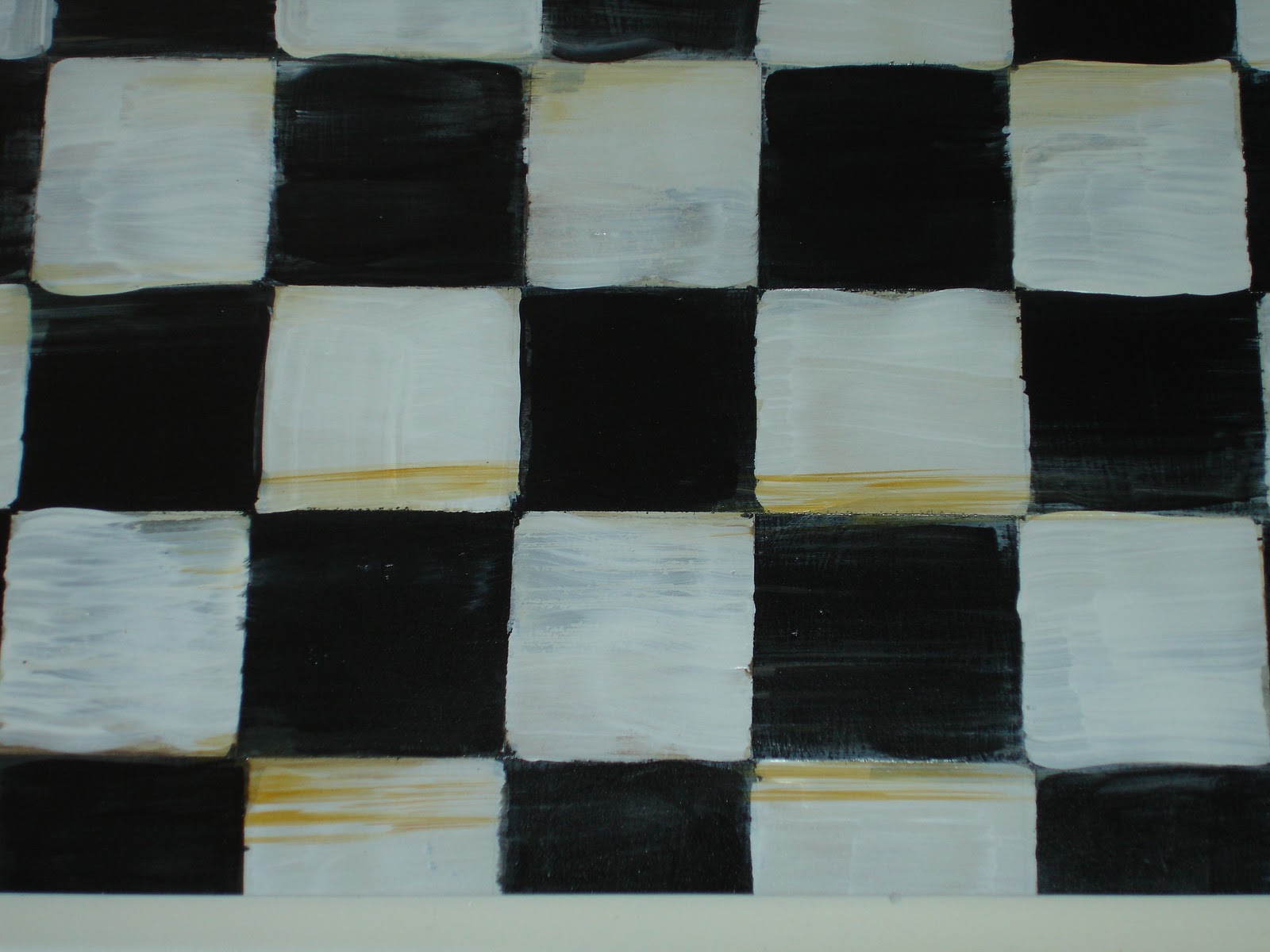 Forever Decorating! MacKenzie Childs Inspiration 4