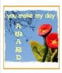 “You make my day” award.