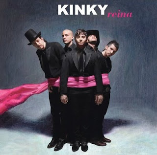 Kinky - Reina (2006)