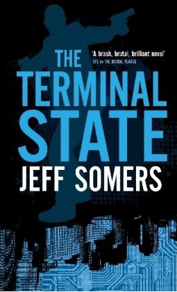 The Terminal State (Avery Cates) Jeff Somers