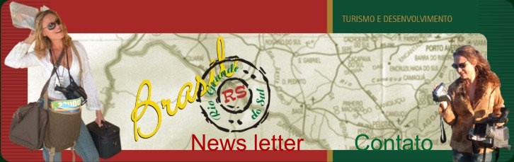 News Letter - Contato