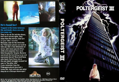 poltergeist - تحميل سلسلة الرعب الروح الشريرة Poltergeist - I,II,III,1,2,3 Poltergeist+III