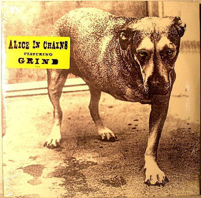 alice in chains unplugged