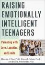 Raising Emotionally Intelligent Teenagers