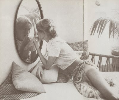 les demoiselles de hamilton