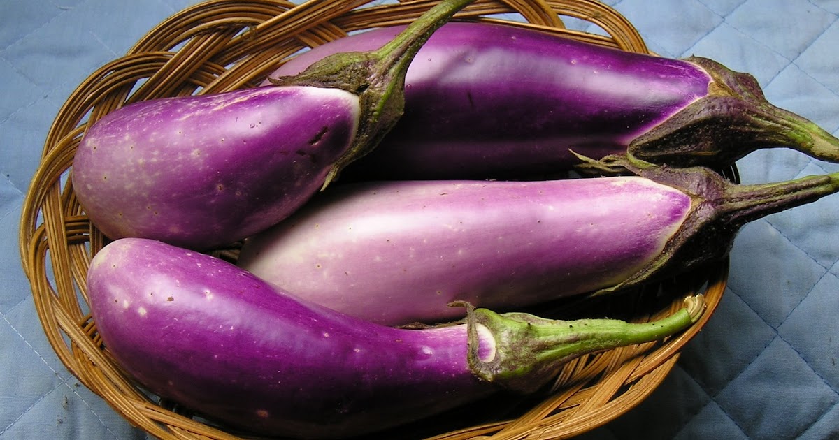 Flavors Of Italy Eggplant!!