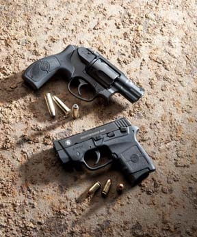 Bodyguard 380 Accessories