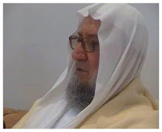 سيدي الشيخ محمد بشير الشقفة