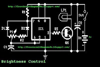 May 2013 | Circuit Schematic Diagram