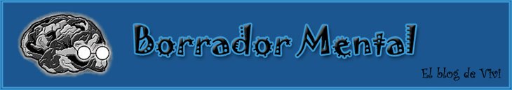 Borrador Mental