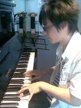 piano is sweet~~