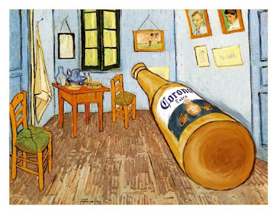 Famous Couple Painting