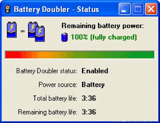 Battery Doubler 1.2.1 Full Version|Mediafire Battery+Doubler