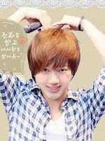 Love Yesung ♥