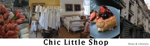 Chic Little Shop