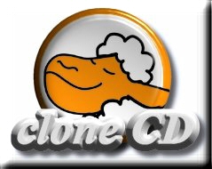 CloneCD also works with other
